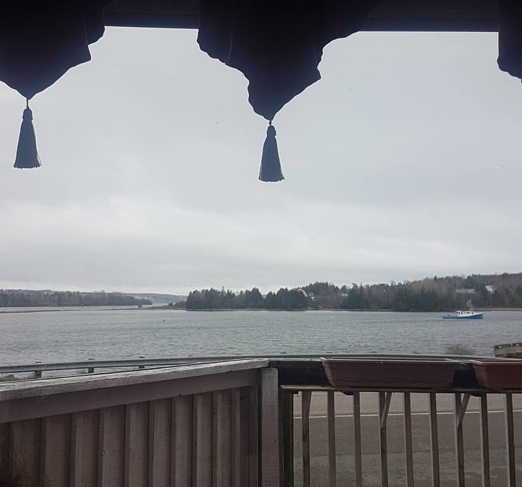 Bras D`Or View Restaurant and Pizzeria
